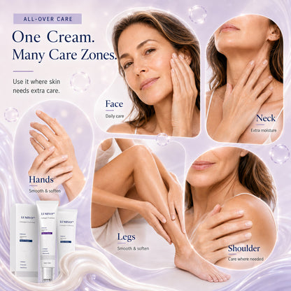 🔥Final 3 Hours | Fine Line Smoothing Roller Cream