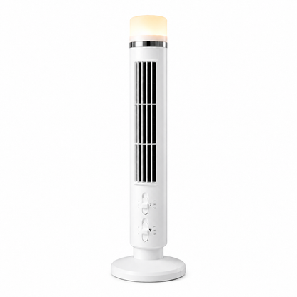 Ending Soon: 40% OFF Our Smart LED Tower Fan – Sale Ends Tonight! ⏳