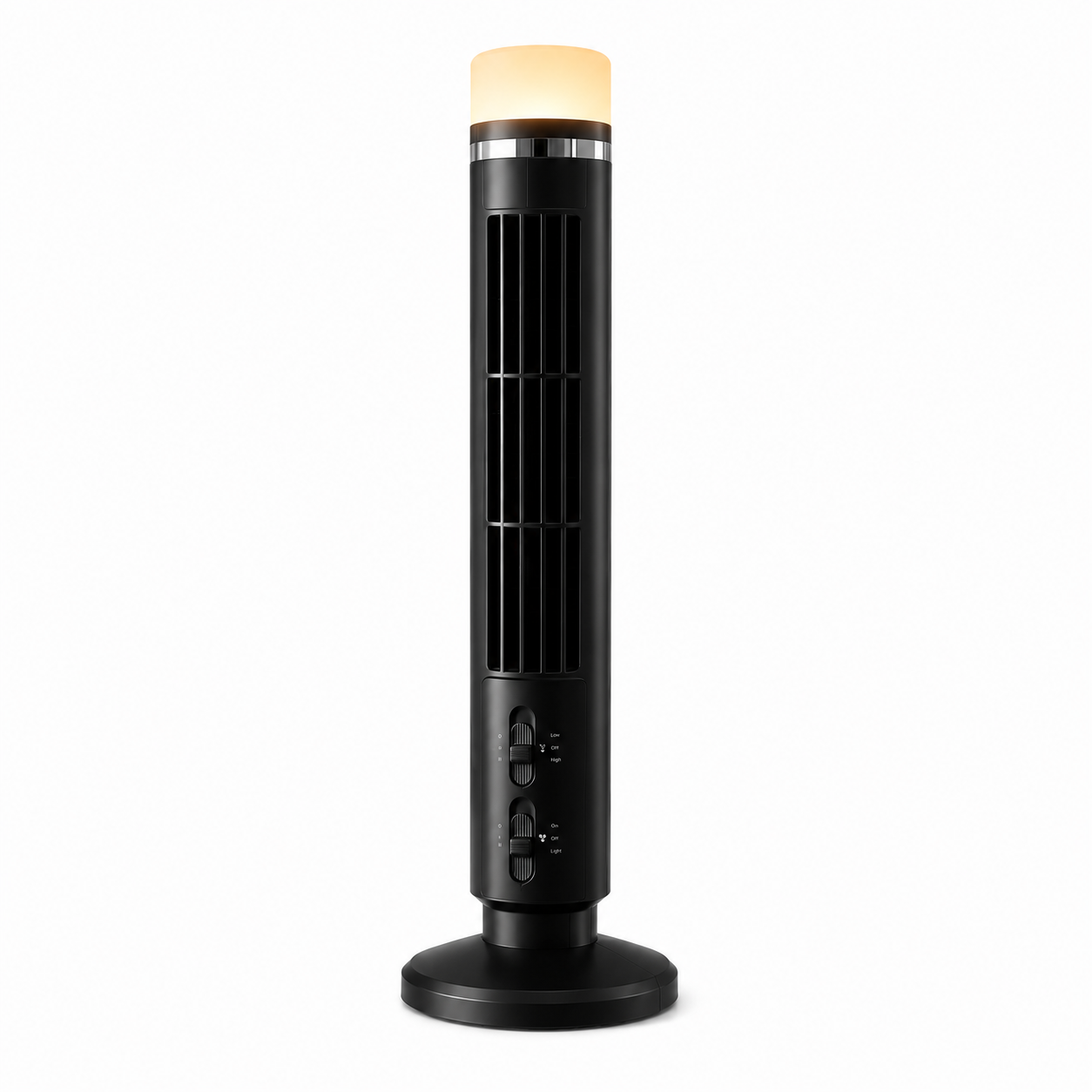 Ending Soon: 40% OFF Our Smart LED Tower Fan – Sale Ends Tonight! ⏳