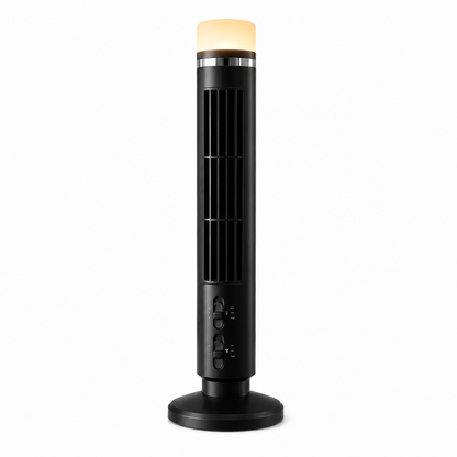 Ending Soon: 40% OFF Our Smart LED Tower Fan – Sale Ends Tonight! ⏳