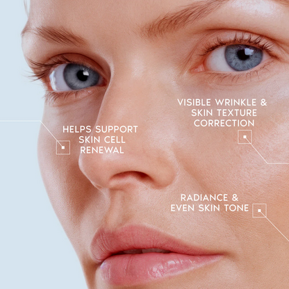 ⚡Final 3 Hours | Retinal Shot Tightening Booster